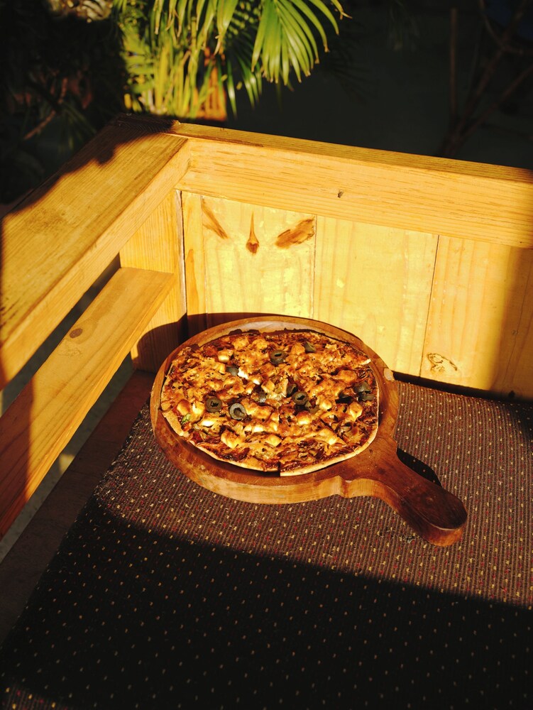 Skyard Hostel & Homestay (Harsil Valley)