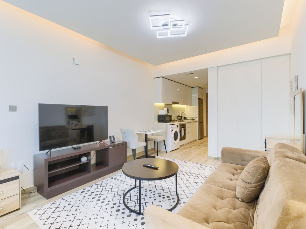 Ahad Residences - Business Bay