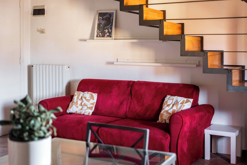 Casa Indipendenza Bright Stay in Historic Center