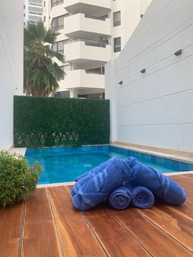 Casa Vargas 6-77 By SoHo