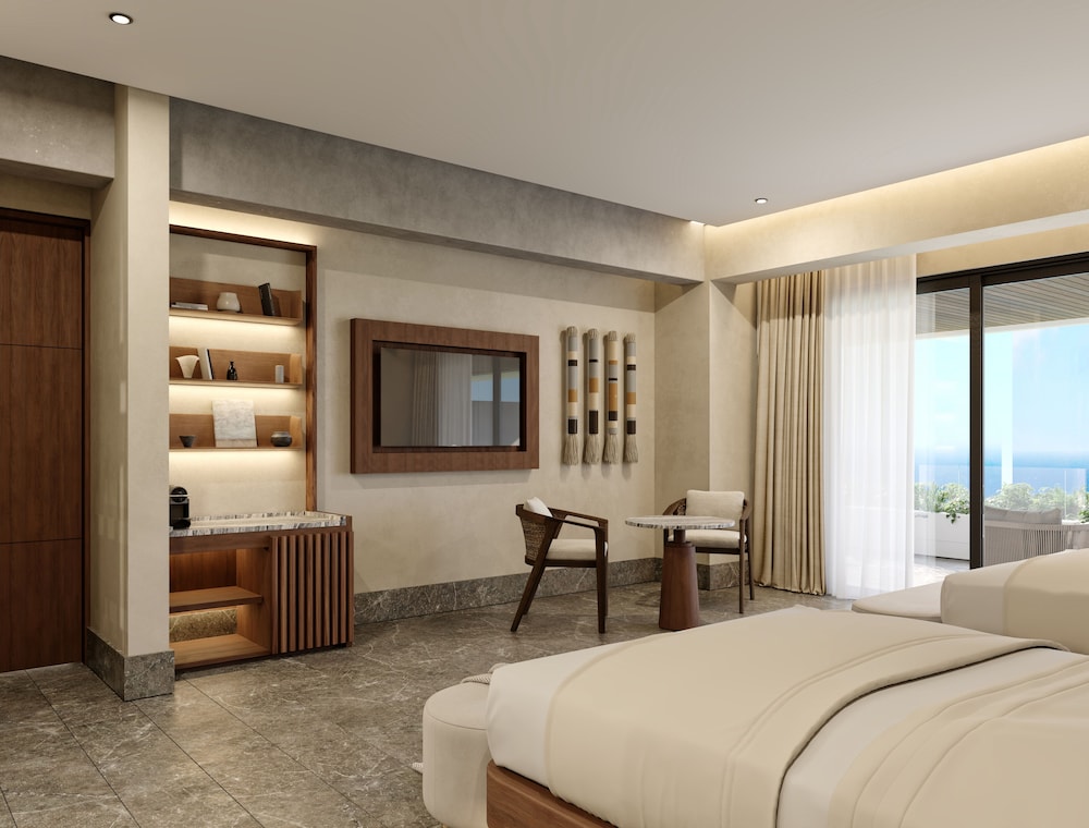 Secrets Mirabel Cancún Resort & Spa – Adults Only – All Inclusive