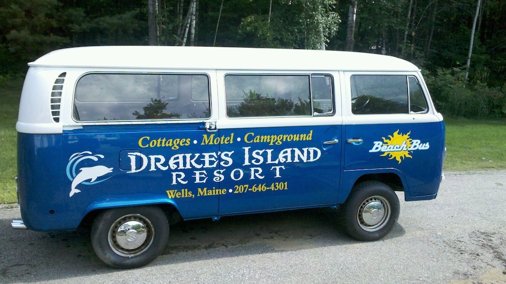 Drakes Island Resort - Property Image 15