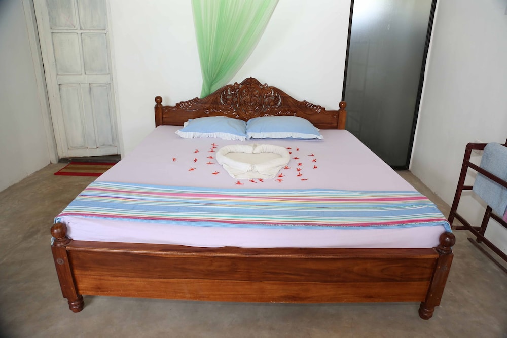 Mount Garden Guest House