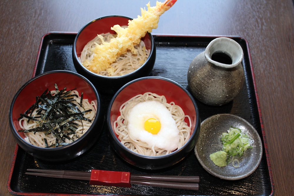 Ryokan Sensyoen
