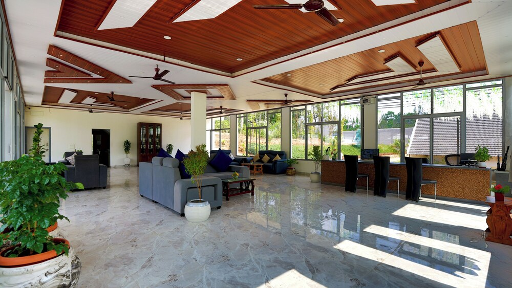 The Grand Retreat view 4