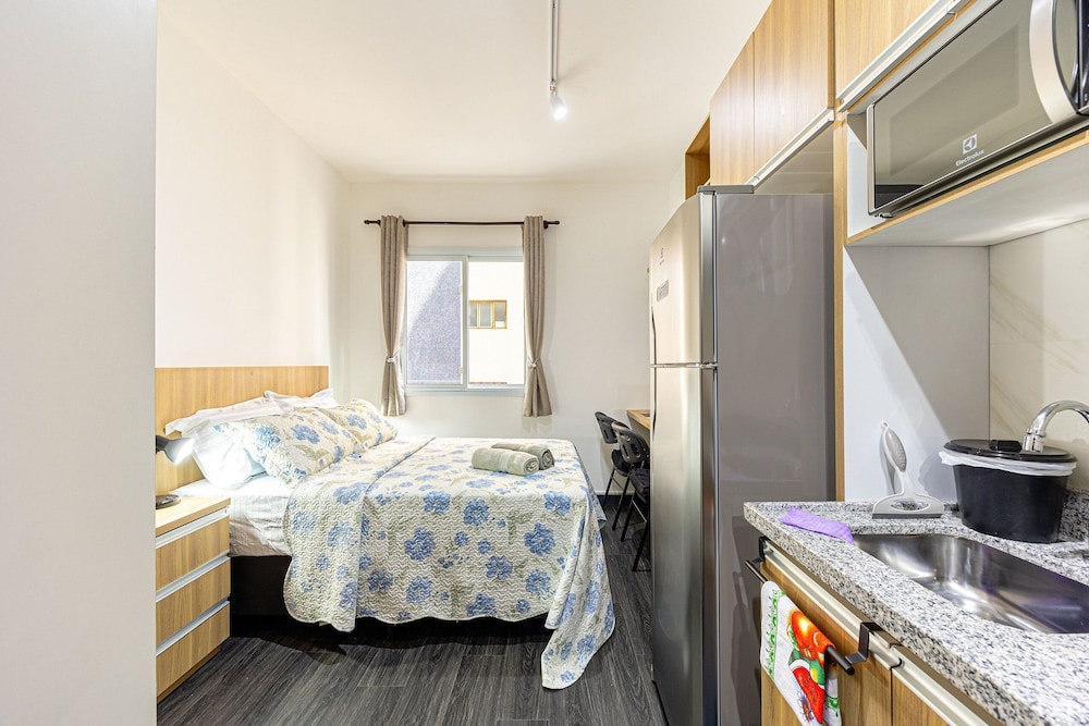 Estudios Neo Home São Caetano