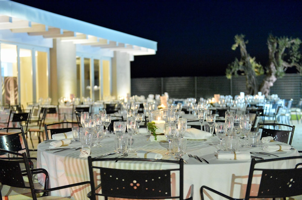 Coppe Di Murgia Resort