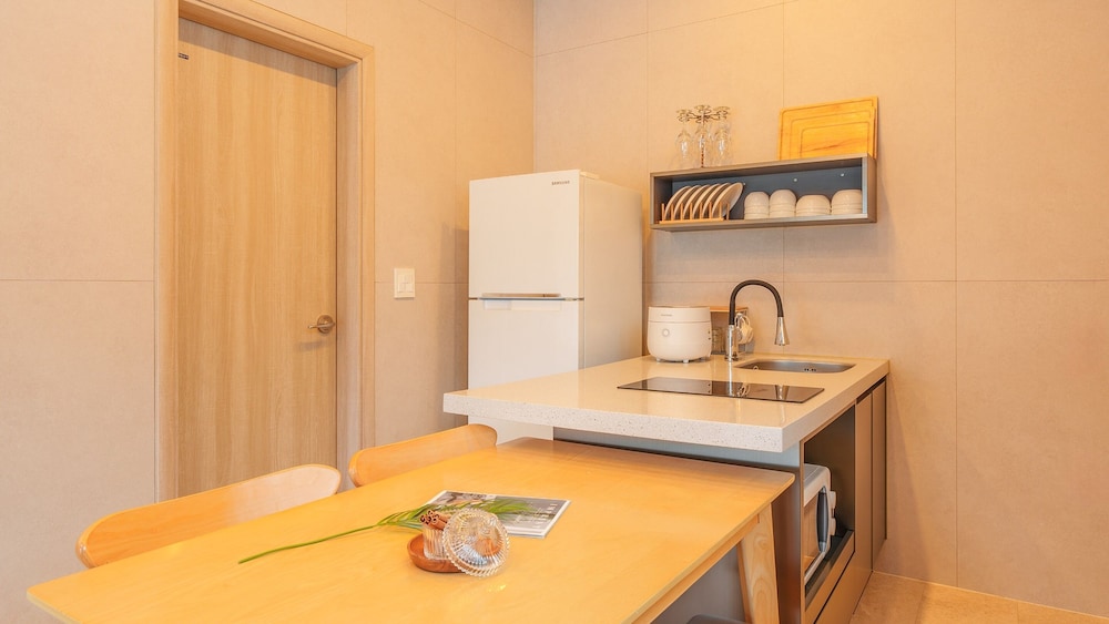 Hoengseong Irangdunaerecreationalpension