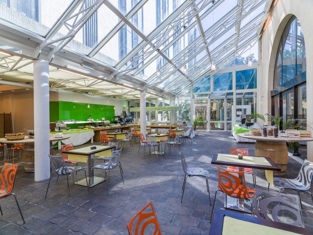 Hotel Grand Hotel Tiziano e dei Congressi