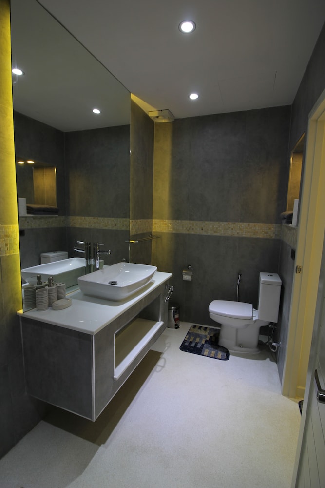 Baan Seaview Hoilday Villas