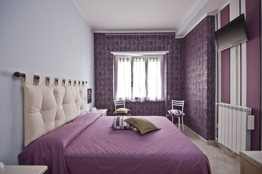 B&B Gagliardi House