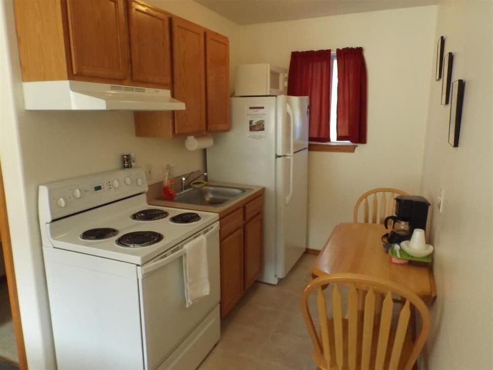 Clark Fork Lodge - Property Image 21