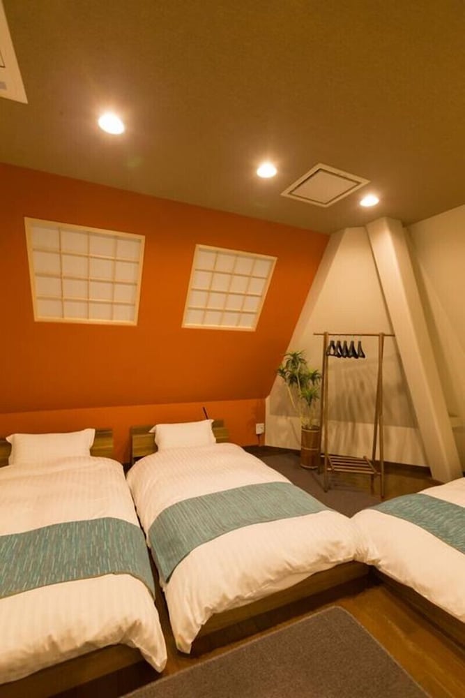 Kyoto Miyabi Kawaramachi