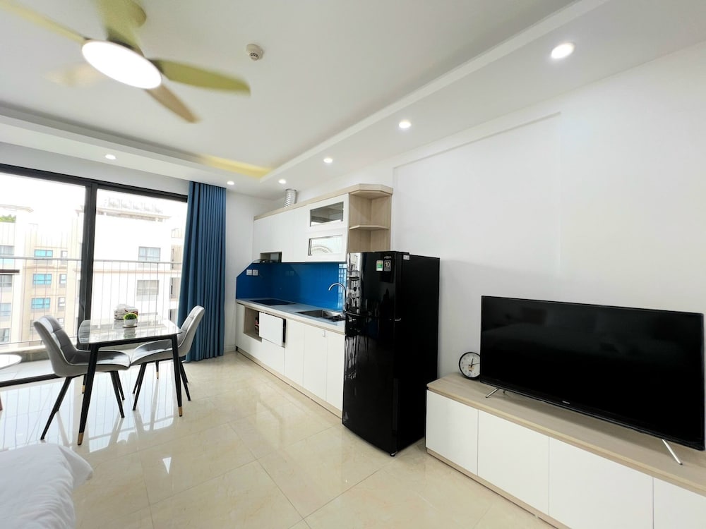 Vinhome D'Capital-Nam Khánh