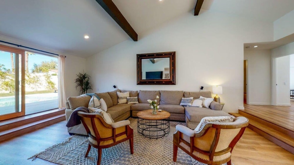 Mountain View Luxury Nogales Springs Escape