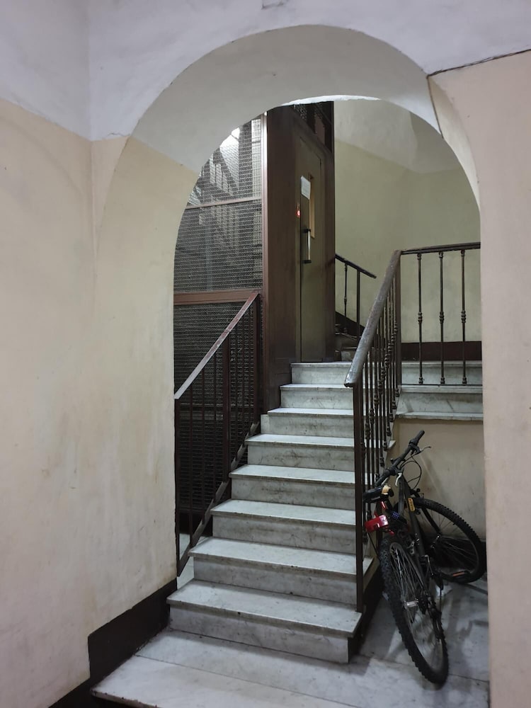Cozy and Comfy Apartment at Esquilino