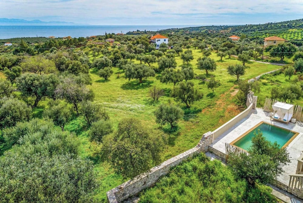 Villa Koroni