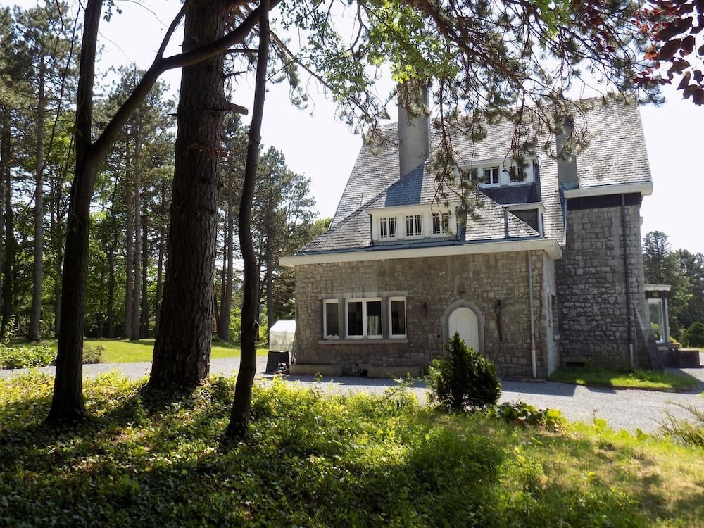 B&B Les Buissonnets de Longchamps