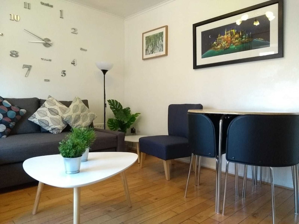 Belfast City Central by BHR Apartments