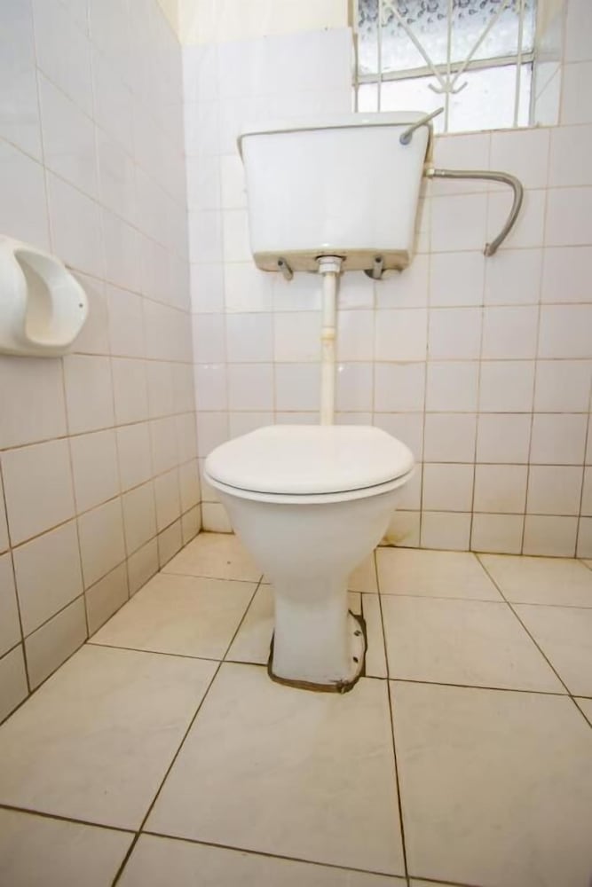 Sabinyo Guest House