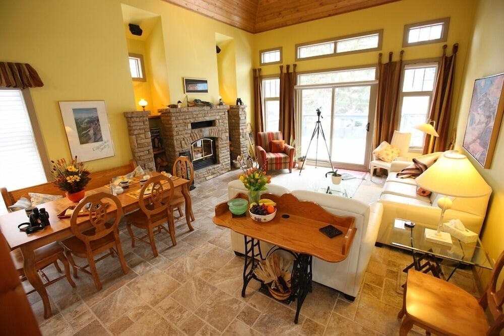 Buffaloberry B&B