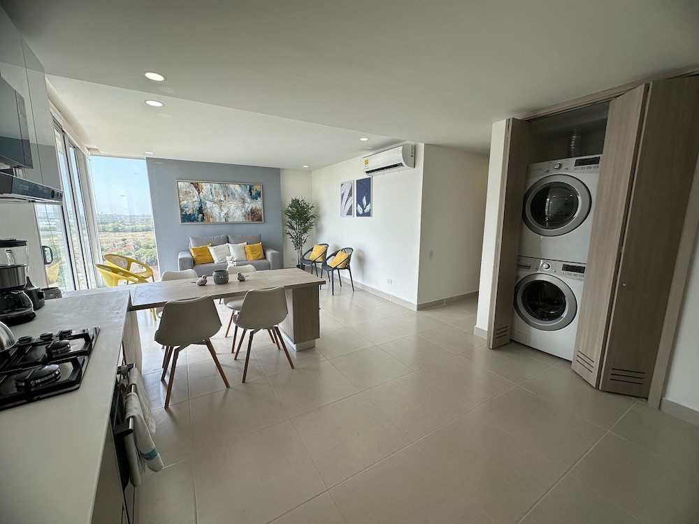 Sunno Beach Condominium - Playa Azul