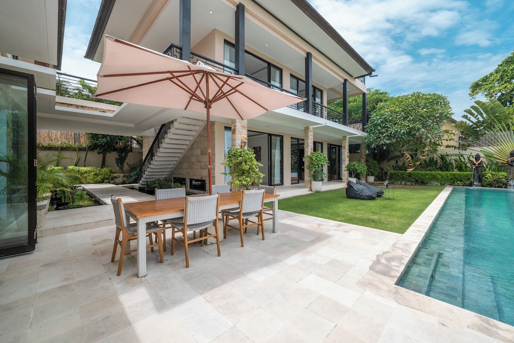 Luxury Beach Canggu