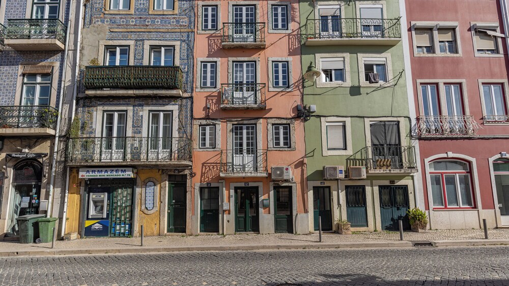 Santos Arch Studio