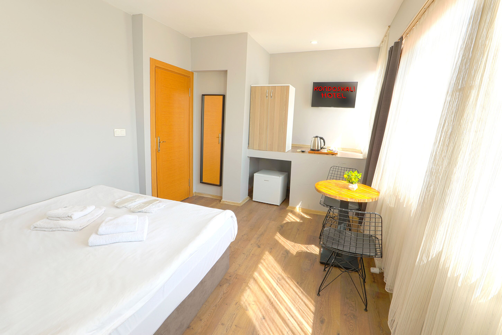 Kondoskali Otel - Image 29