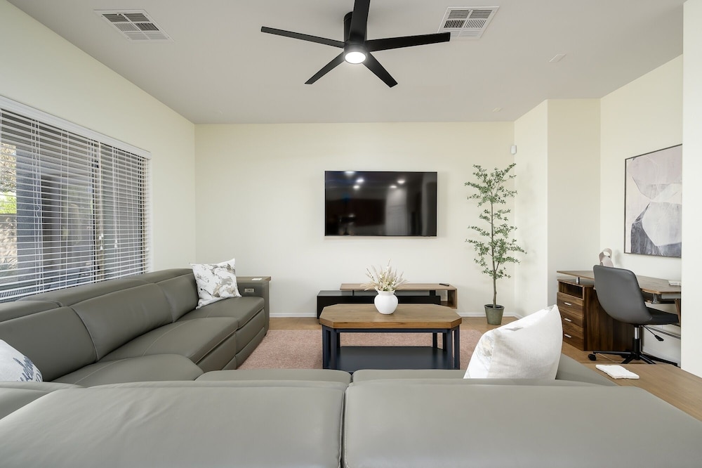 Casa Stetson 4 Bedroom Home