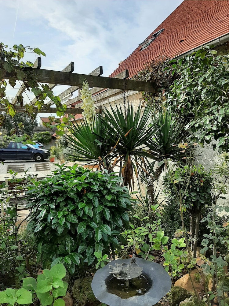Maison Cerviña