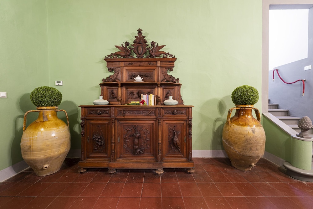 Firenze Rentals