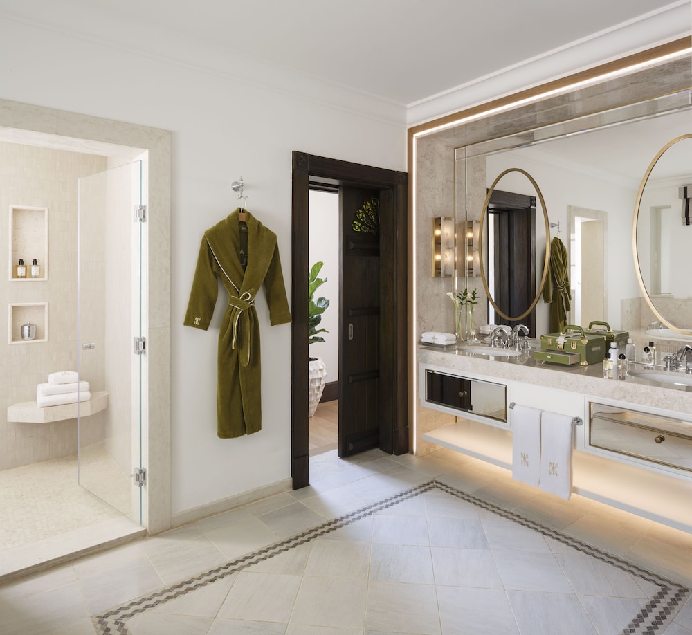 Jumeirah Dar Al Masyaf