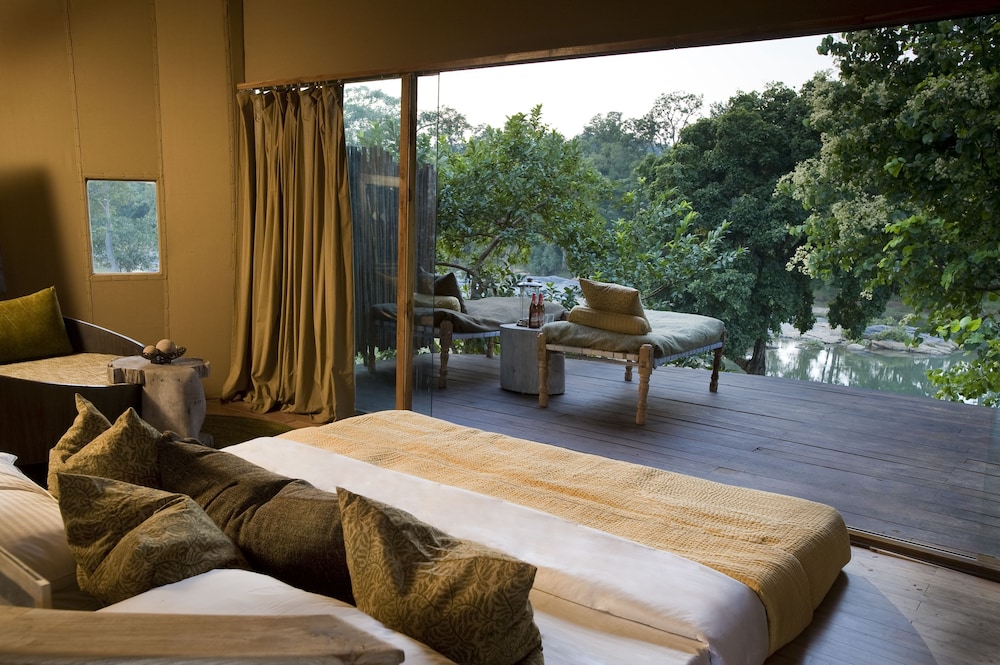 Banjaar Tola, Kanha National Park