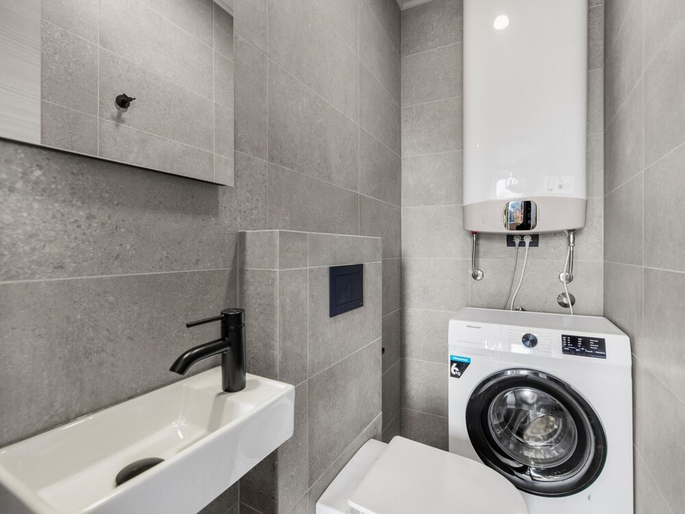 Luxury Apartment With Private Swimming Pool