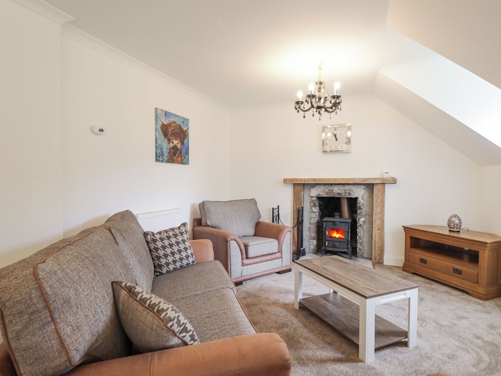 Apartment in Foyers