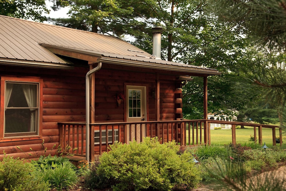 The White Oak Inn
