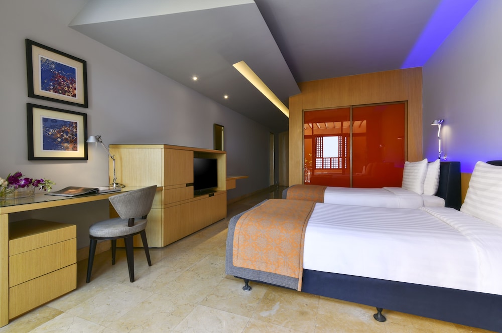 Kempinski Hotel Ishtar Dead Sea 13