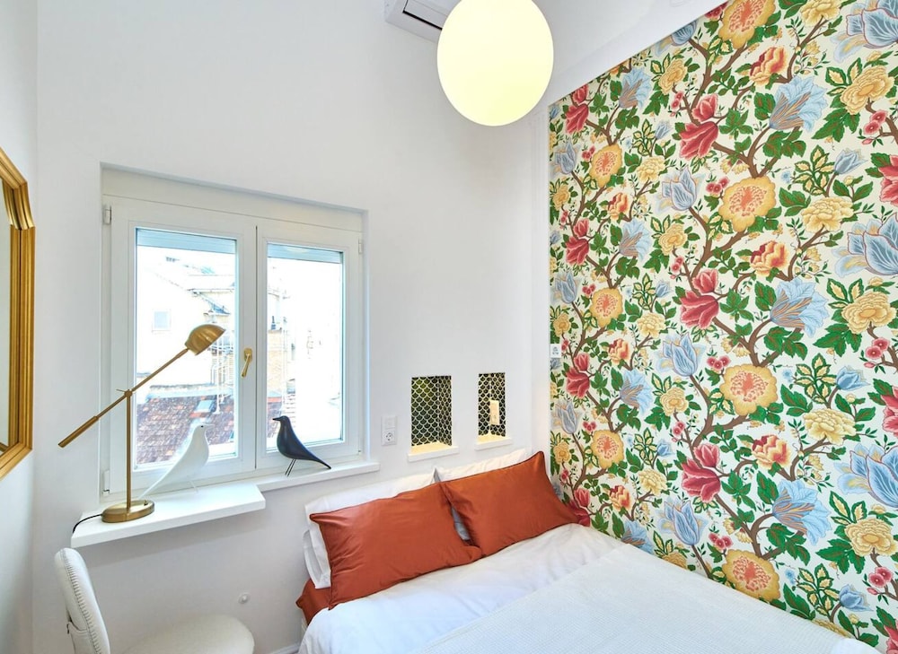 Fully equipped apartment Budapest view 3