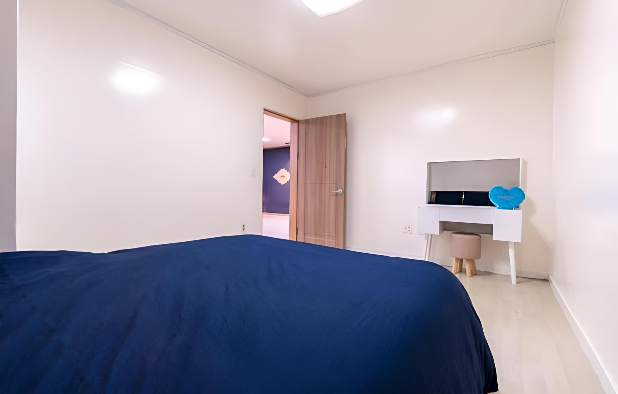 Incheon Vacations - Eulwangri Bide 302 Pension - Property Image 18