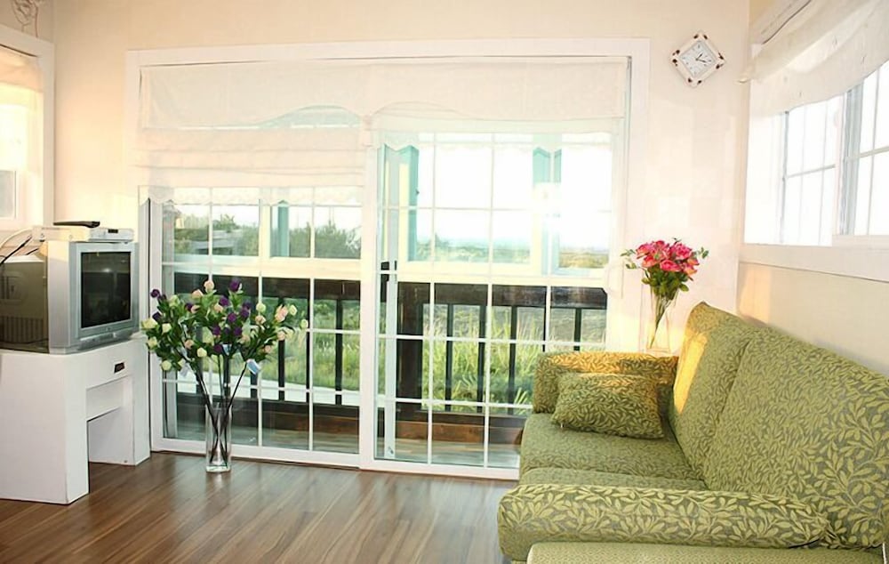 Sharon's House