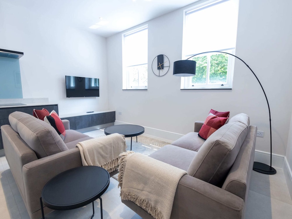 Culinary Delights 3-bedroom