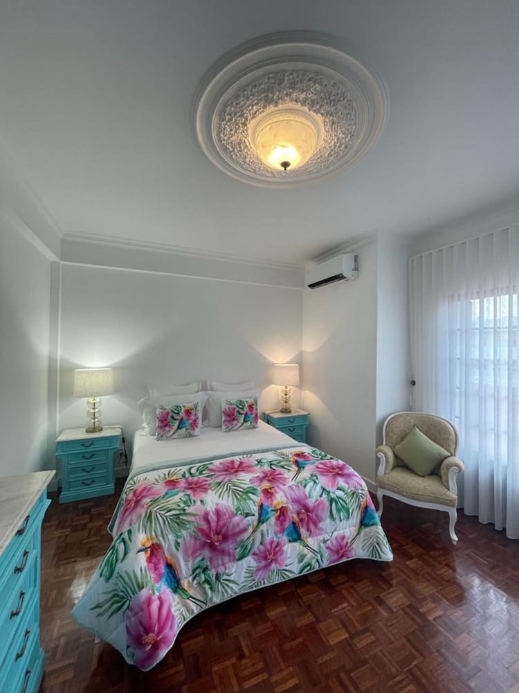 Summer Villa With Heated Private Pool
