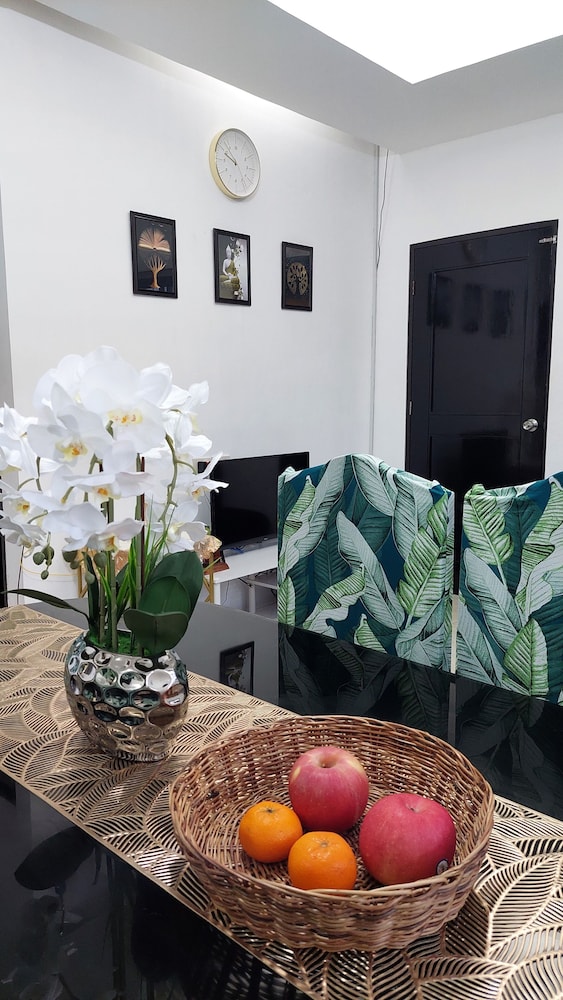 2bed Transient House Villa in Davao City Free Wifi view 4