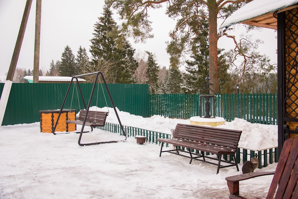 Mars-Hous, photo 97