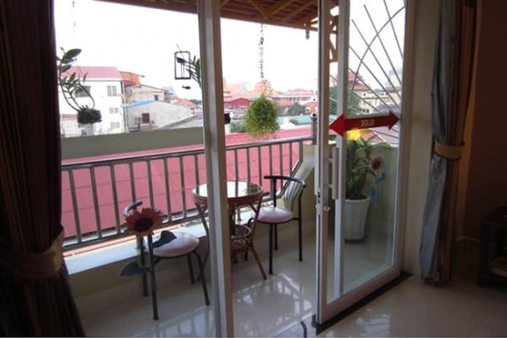 Fancy Guest House