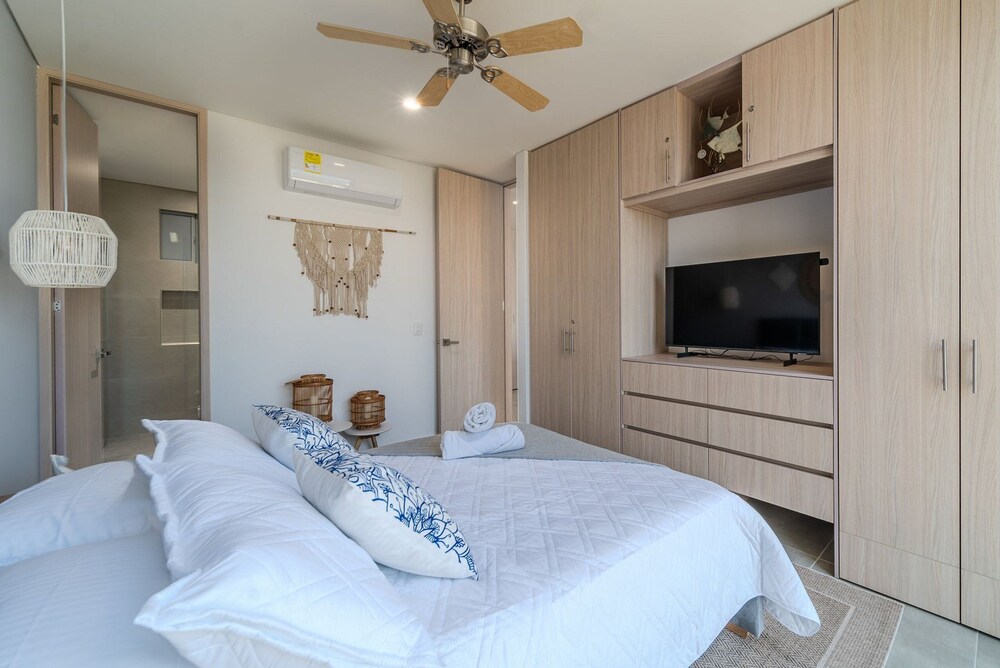 Salguero Suites