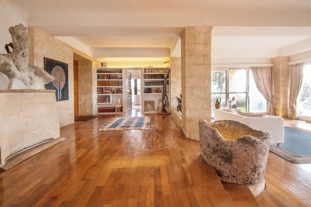 Artisan Villa Aegina
