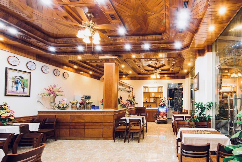 VT Villa Cua Dai Hoi An