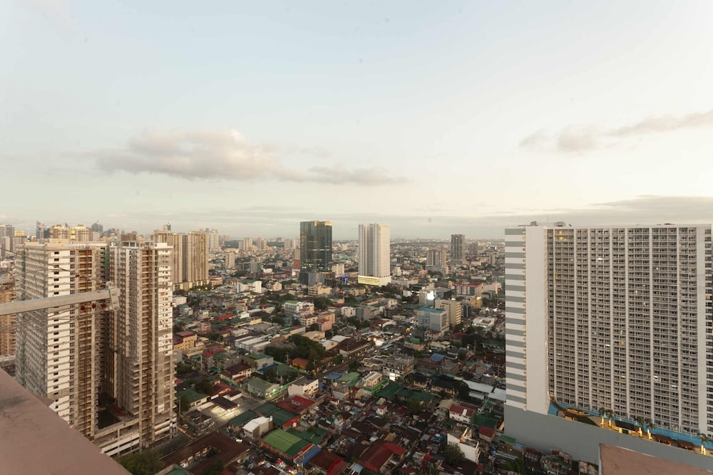 The Radiance Manila Bay